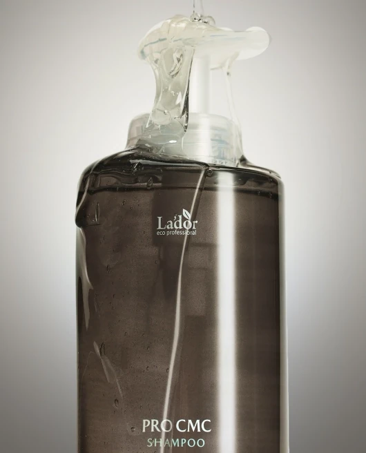 Lador Pro CMC Shampoo 380 ml