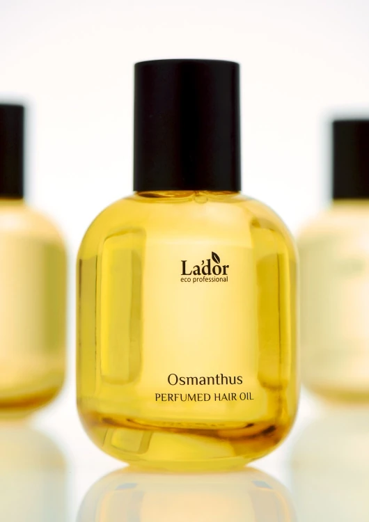 Lador Perfumed Hair Oil Osmanthus 80 ml